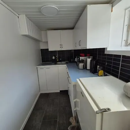 I Postveien Apartamento