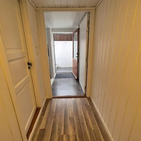 I Postveien Apartamento Sandnes (Rogaland)