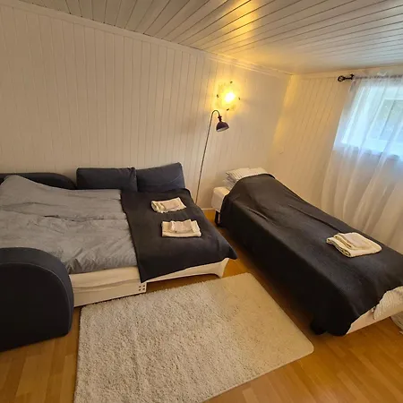 I Postveien Apartamento Sandnes (Rogaland)