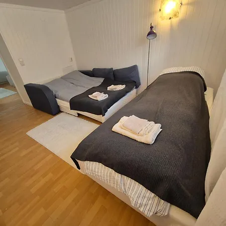 I Postveien Sandnes * Sandnes (Rogaland)