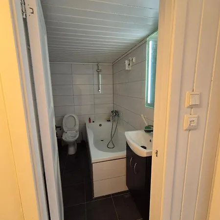 I Postveien Sandnes