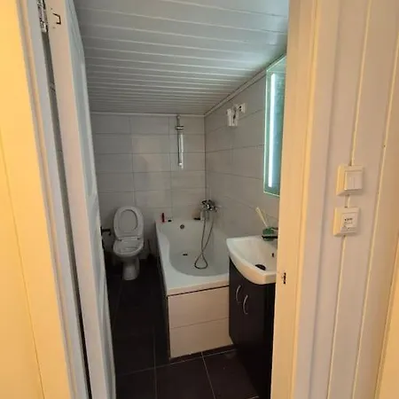 Apartment I Postveien