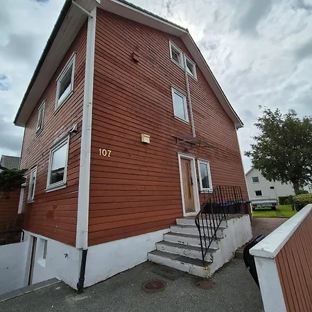 Apartment I Postveien Sandnes (Rogaland)