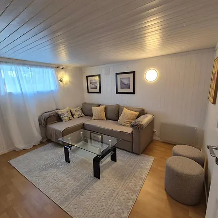 Apartment I Postveien Sandnes (Rogaland)