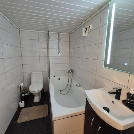 I Postveien Apartment Sandnes (Rogaland)